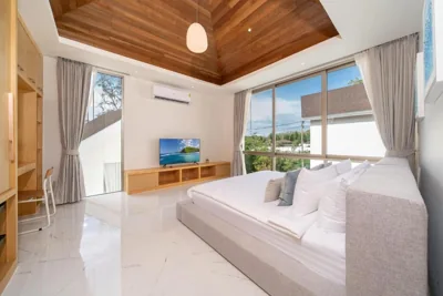4BR Private Pool Villa near Laguna & Beach - Lux Pride 2 by Warm Plus – 照片 2