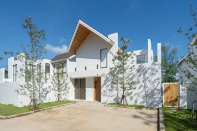 4BR Private Pool Villa near Laguna & Beach - Lux Pride 2 by Warm Plus – 照片 3