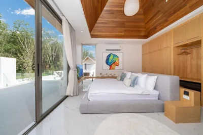 4BR Private Pool Villa near Laguna & Beach - Lux Pride 2 by Warm Plus – 照片 4