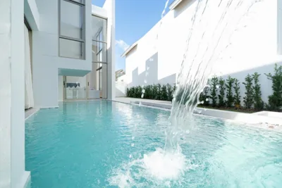 4BR Private Pool Villa near Laguna & Beach - Lux Pride 2 by Warm Plus – 照片 5