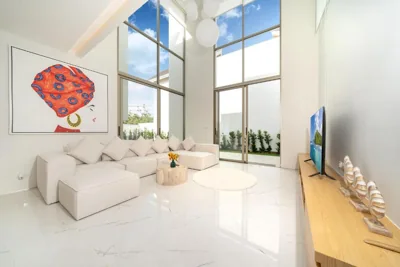 4BR Private Pool Villa near Laguna & Beach - Lux Pride 2 by Warm Plus – 照片 8
