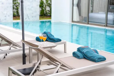 4BR Private Pool Villa near Laguna & Beach - Lux Pride 2 by Warm Plus – 照片 10