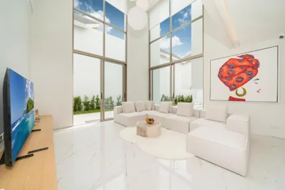 4BR Private Pool Villa near Laguna & Beach - Lux Pride 2 by Warm Plus – 照片 11