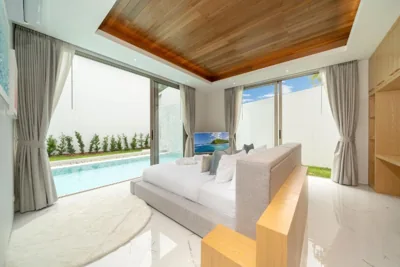4BR Private Pool Villa near Laguna & Beach - Lux Pride 2 by Warm Plus – 照片 12