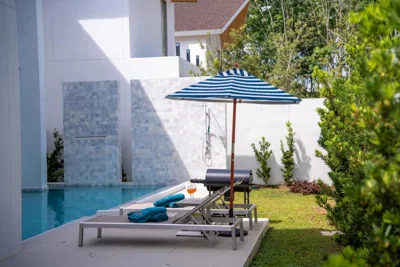 4BR Private Pool Villa near Laguna & Beach - Lux Pride 2 by Warm Plus – 照片 15