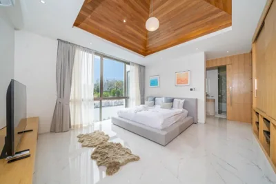4BR Private Pool Villa near Laguna & Beach - Lux Pride 2 by Warm Plus – 照片 16
